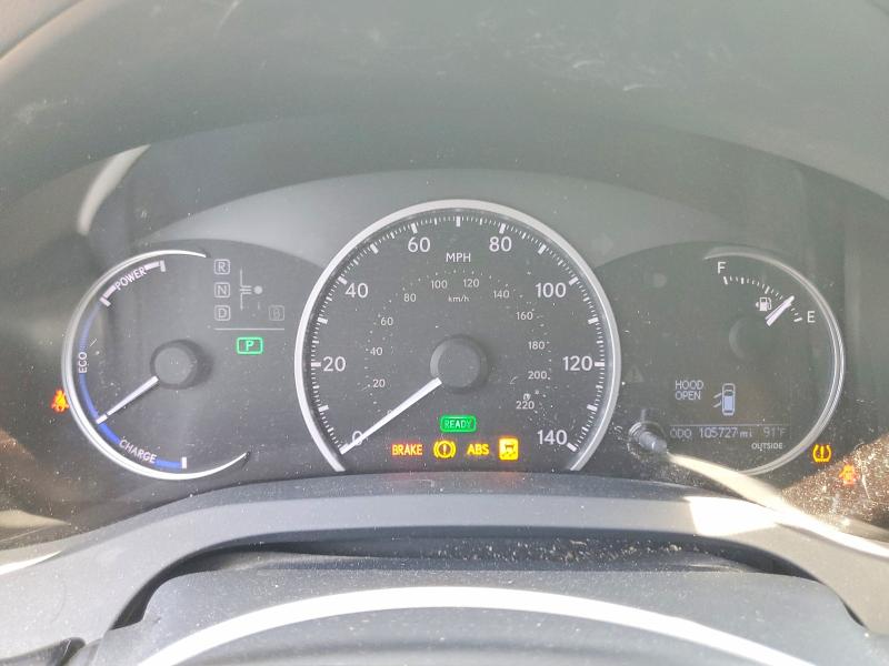 Aukcja sprzedaży 2013 Lexus Ct, vin: JTHKD5BH4D2131969, numer aukcji: 61230246