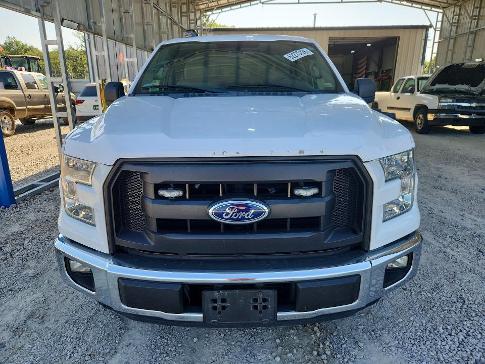 Продаж на аукціоні авто 2016 Ford F150, vin: 1FTMF1CP8GKE06847, номер лоту: 62275226