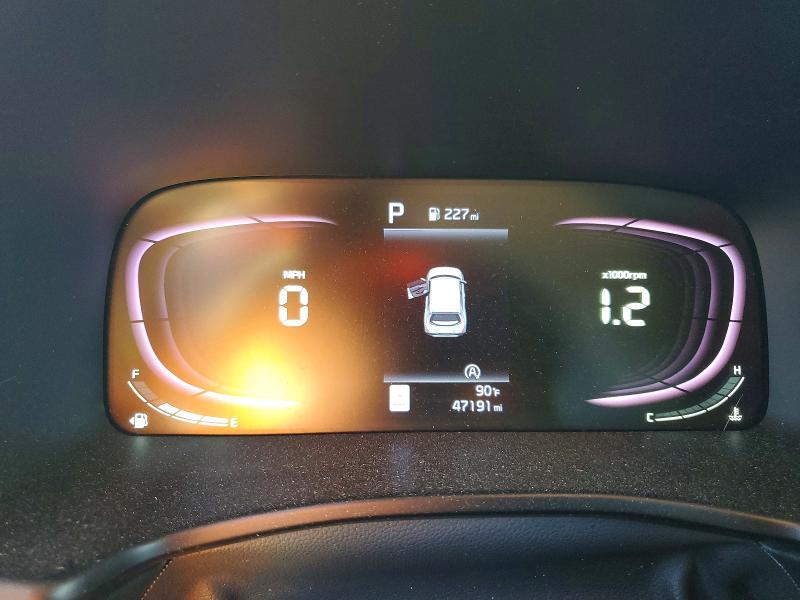 Продаж на аукціоні авто 2023 Kia Soul, vin: KNDJ23AU4P7888836, номер лоту: 60511566