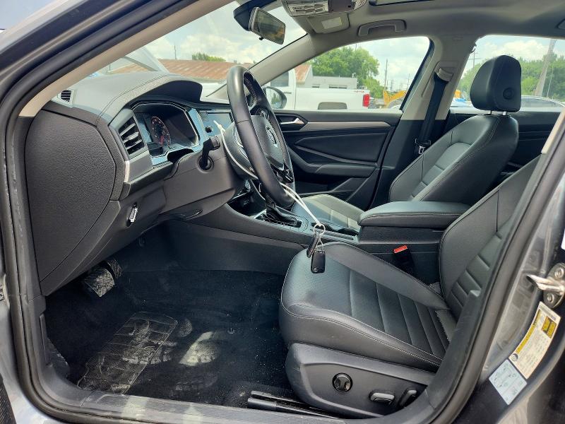 Aukcja sprzedaży 2021 Volkswagen Jetta, vin: 3VWC57BU1MM014996, numer aukcji: 60446266