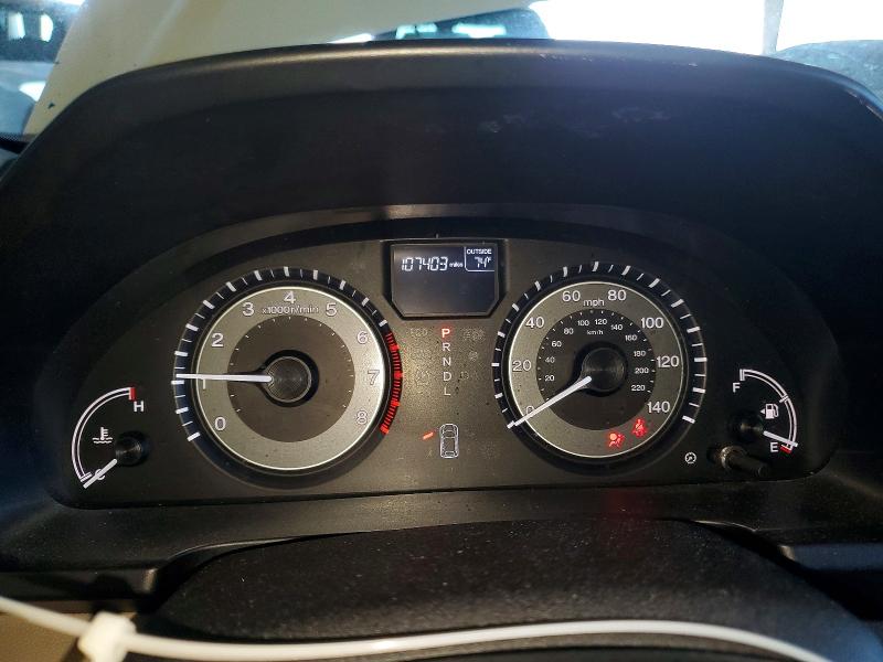 Aukcja sprzedaży 2017 Honda Odyssey, vin: 5FNRL5H34HB023997, numer aukcji: 61051056