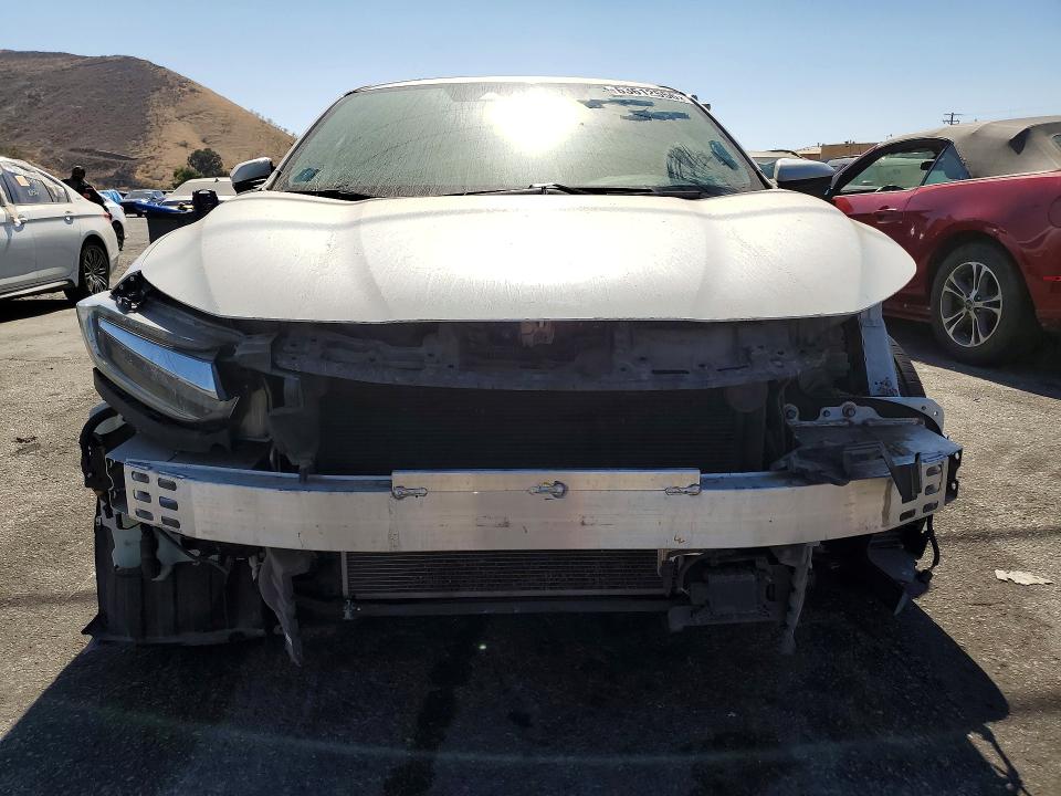Aukcja sprzedaży 2020 Honda Insight, vin: 19XZE4F58LE005526, numer aukcji: 63612556