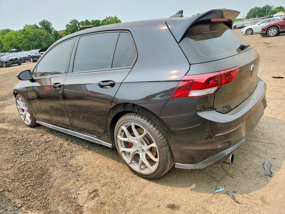Aukcja sprzedaży 2022 Volkswagen Gti, vin: WVWS87CD8NW221147, numer aukcji: 60037986