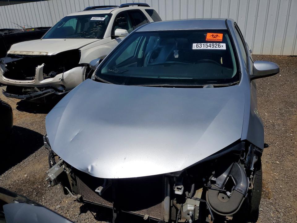 Aukcja sprzedaży 2015 Toyota Corolla, vin: 5YFBURHEXFP288576, numer aukcji: 63154926