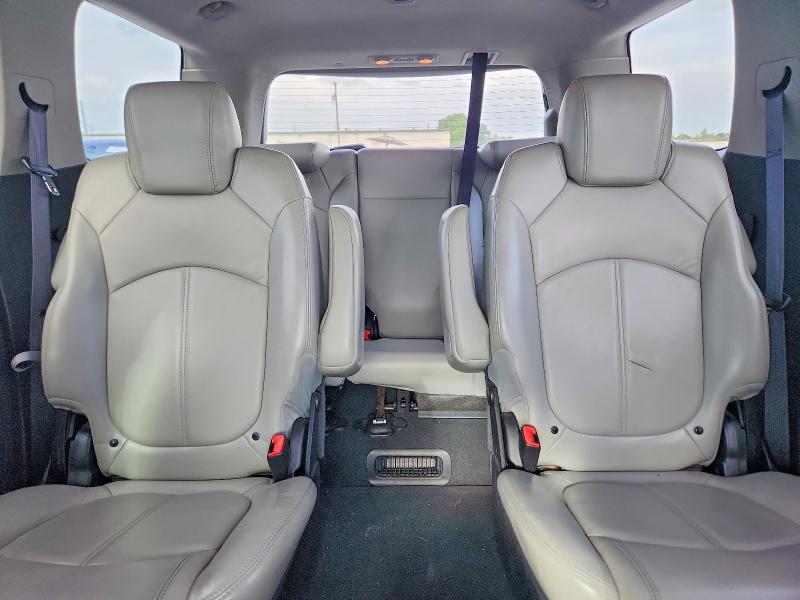 Продажа на аукционе авто 2007 Gmc Acadia, vin: 1GKER337X7J103506, номер лота: 61350296