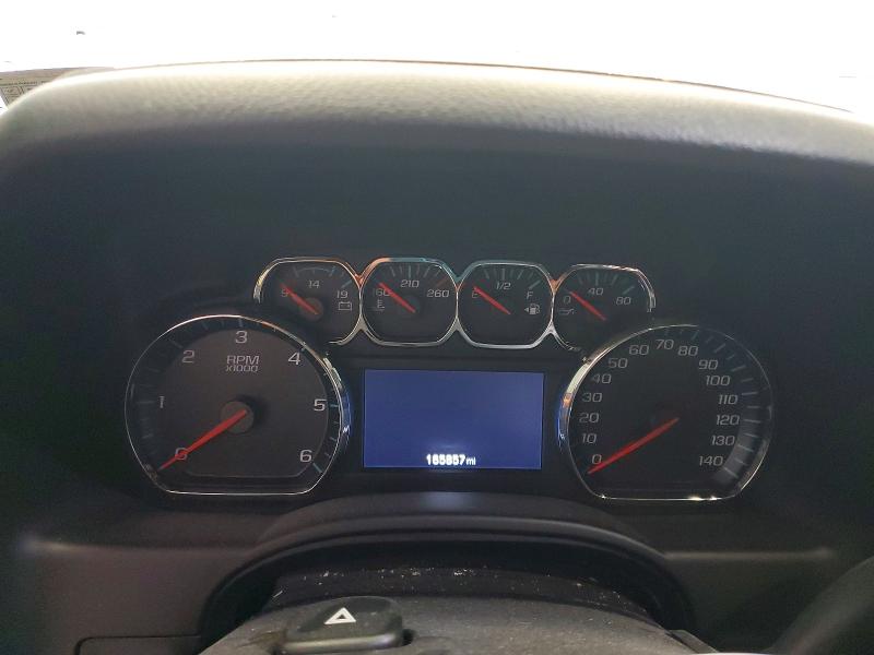 Продажа на аукционе авто 2019 Chevrolet Tahoe, vin: 1GNSKBKC1KR159380, номер лота: 63187806