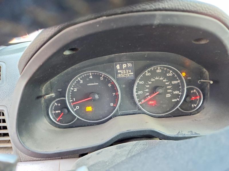 62453096 :رقم المزاد ، 4S4BRBCC1D3205312 vin ، 2013 Subaru Outback مزاد بيع