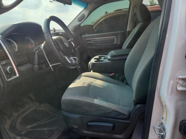 Aukcja sprzedaży 2021 Ram 1500 Classic, vin: 1C6RR6LG1MS540841, numer aukcji: 60242446