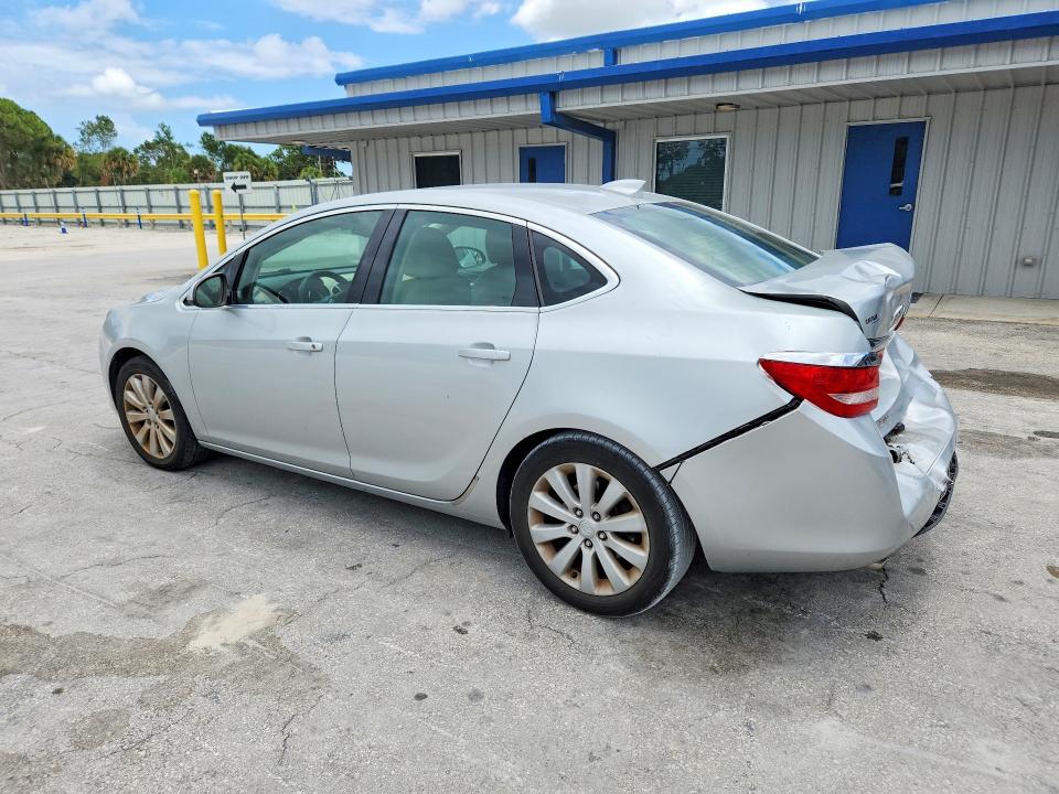 Продажа на аукционе авто 2016 Buick Verano, vin: 1G4PP5SK0G4124211, номер лота: 59789806