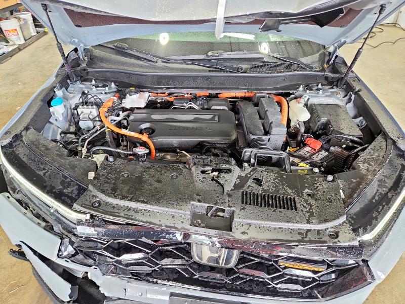 61505576 :رقم المزاد ، 7FARS6H60TE028212 vin ، 2026 Honda Cr-v مزاد بيع