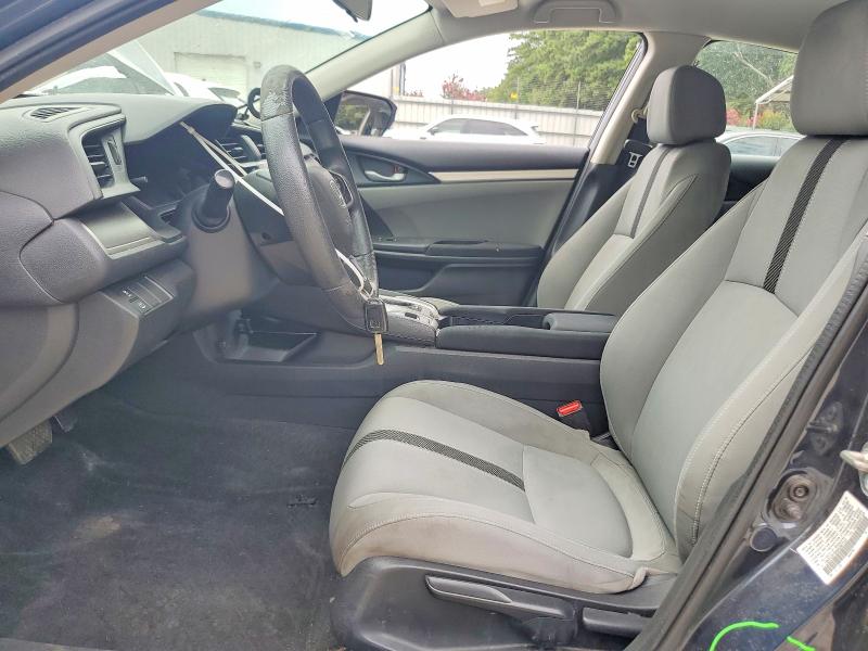 Продаж на аукціоні авто 2016 Honda Civic, vin: 19XFC2F59GE207312, номер лоту: 62246546