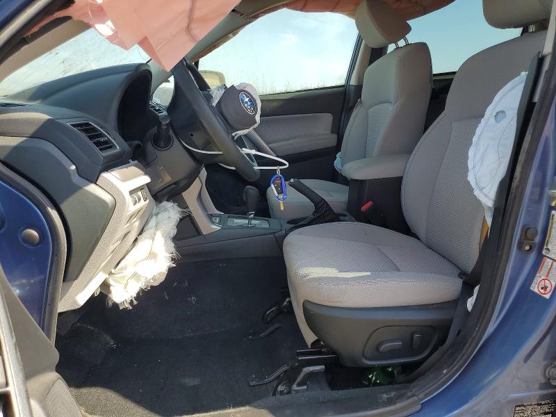 Aukcja sprzedaży 2018 Subaru Forester, vin: JF2SJAEC5JH455963, numer aukcji: 62303696