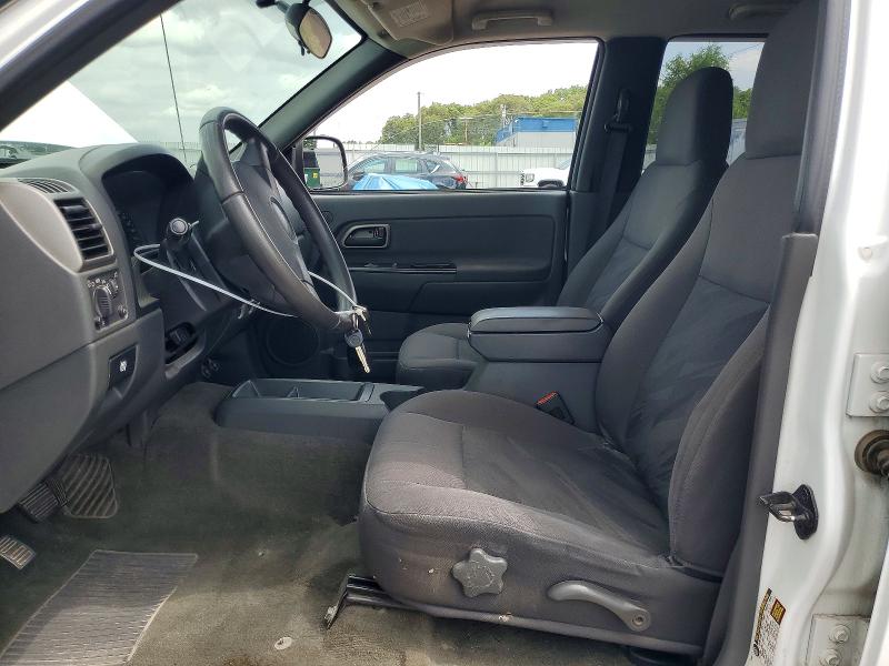 Продажа на аукционе авто 2004 Chevrolet Colorado, vin: 1GCCS136748191274, номер лота: 62482756