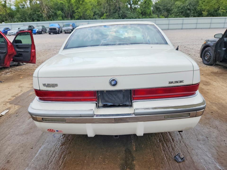 Aukcja sprzedaży 1992 Buick Roadmaster, vin: 1G4BN5371NR416752, numer aukcji: 62622176