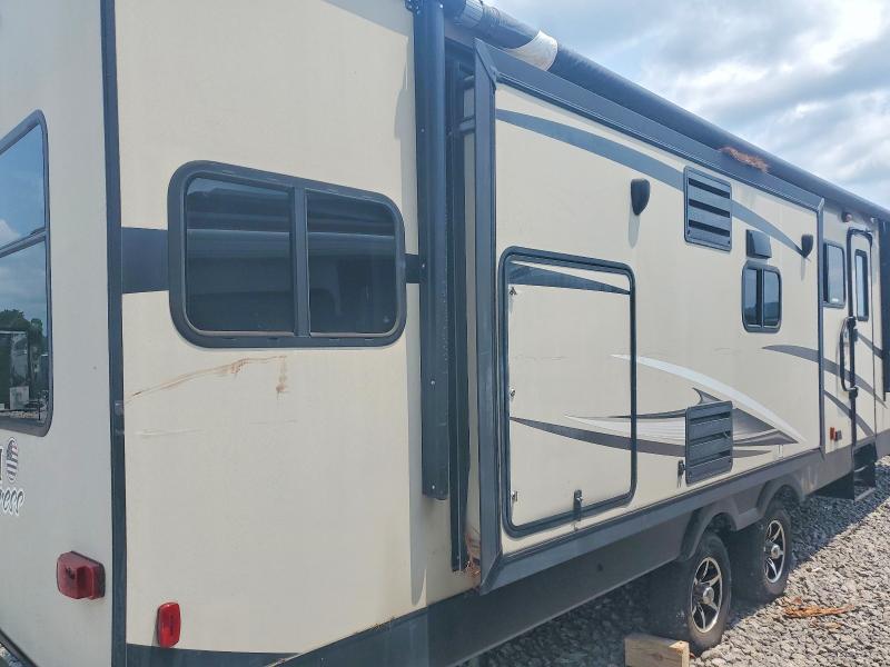 Продаж на аукціоні авто 2017 Foresriver Freedom Express, vin: 5ZT2FEXB2HA024901, номер лоту: 61710136