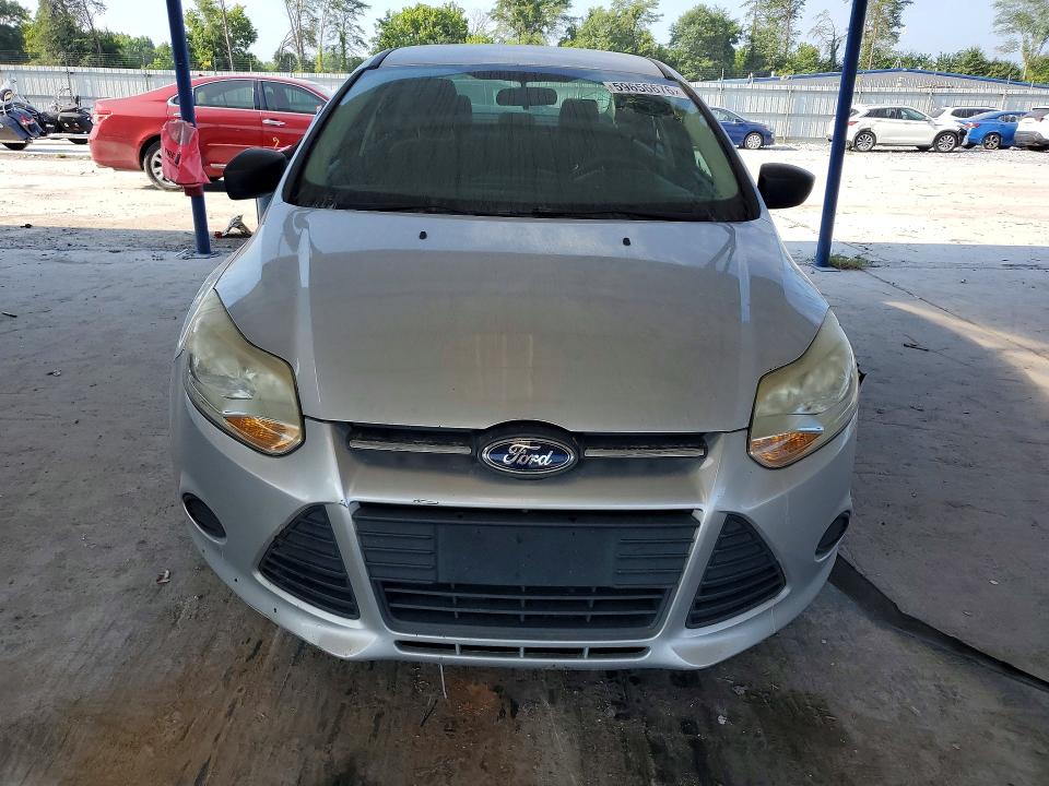 59656676 :رقم المزاد ، 1FAHP3E28CL369773 vin ، 2012 Ford Focus مزاد بيع