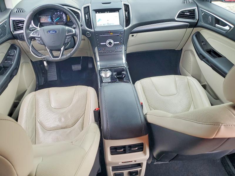 Aukcja sprzedaży 2019 Ford Edge, vin: 2FMPK3K96KBC31925, numer aukcji: 59842666