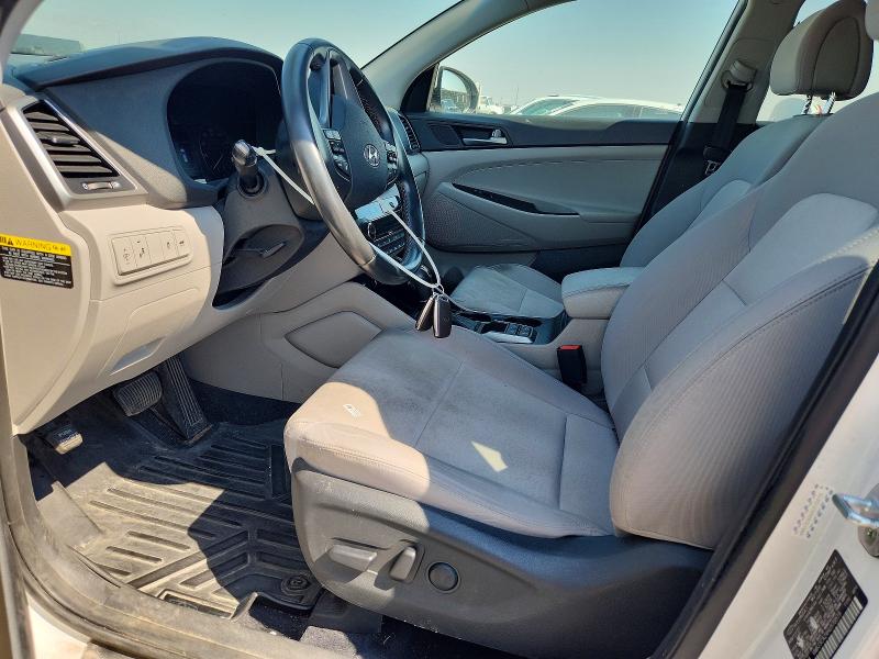 Продаж на аукціоні авто 2017 Hyundai Tucson, vin: KM8J3CA2XHU570519, номер лоту: 63004026
