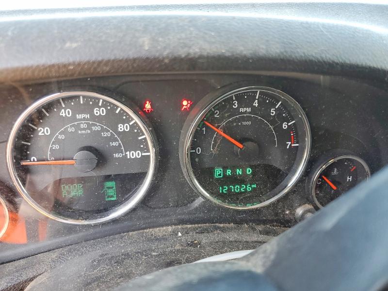 Aukcja sprzedaży 2018 Jeep Wrangler, vin: 1C4AJWAG8JL858140, numer aukcji: 60650146