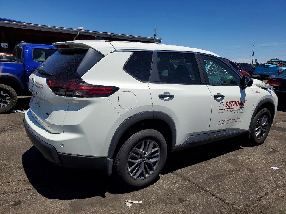 Aukcja sprzedaży 2026 Nissan Rogue, vin: 5N1BT3AB3TC674756, numer aukcji: 60008606