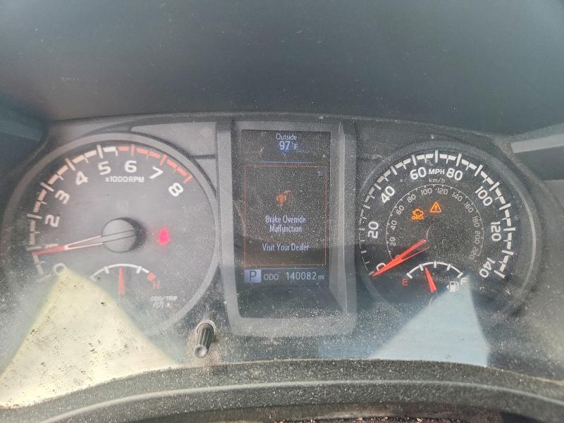60431196 :رقم المزاد ، 5TFRX5GN4KX149734 vin ، 2019 Toyota Tacoma مزاد بيع
