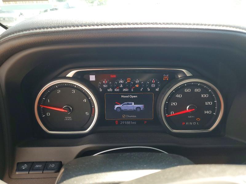 Aukcja sprzedaży 2023 Chevrolet Silverado, vin: 1GC4YVEY2PF172785, numer aukcji: 60935816