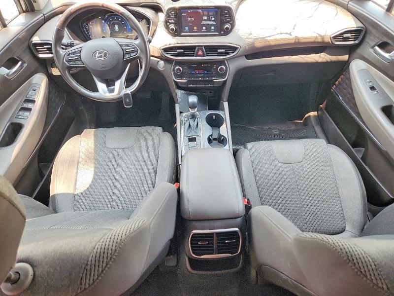 Aukcja sprzedaży 2019 Hyundai Santa Fe, vin: 5NMS33AD5KH050463, numer aukcji: 60366586