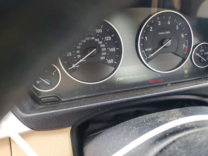 Aukcja sprzedaży 2013 Bmw 328, vin: WBA3B5C51DF591077, numer aukcji: 60141976
