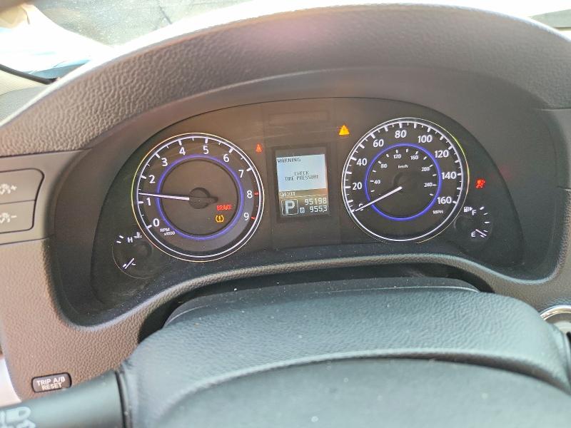 Продажа на аукционе авто 2014 Infiniti Q60 Coupe, vin: JN1CV6EK3EM113259, номер лота: 61167986