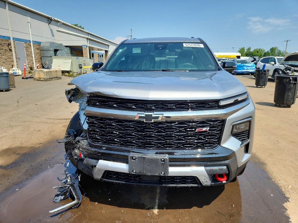 Продажа на аукционе авто 2025 Chevrolet Traverse, vin: 1GNEVJRS5SJ142091, номер лота: 62524036