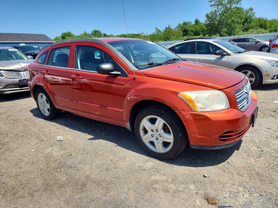 Продаж на аукціоні авто 2009 Dodge Hornet, vin: 1B3HB48A79D103926, номер лоту: 59730896