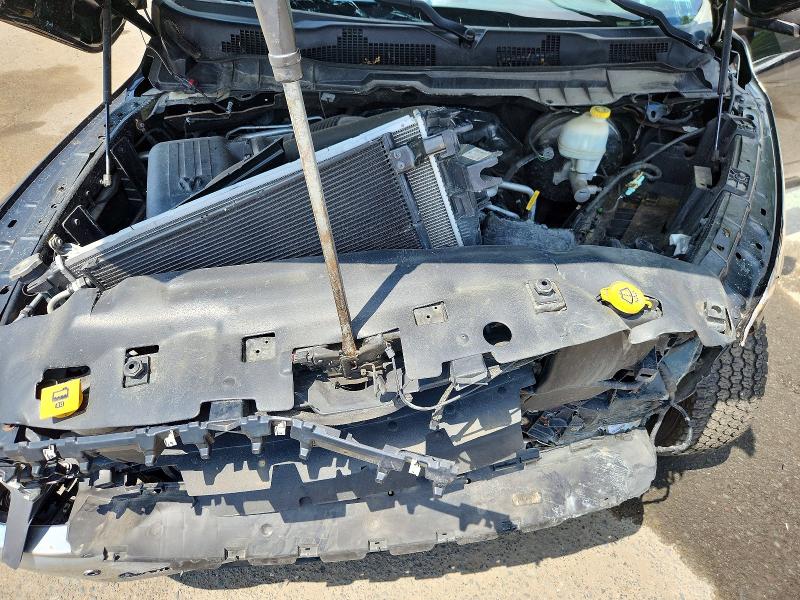 Aukcja sprzedaży 2016 Ram 1500, vin: 1C6RR7GT7GS173509, numer aukcji: 60779896