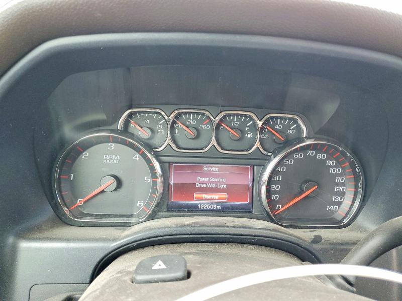 Aukcja sprzedaży 2016 Gmc Sierra, vin: 3GTU2NEC0GG307055, numer aukcji: 60307986