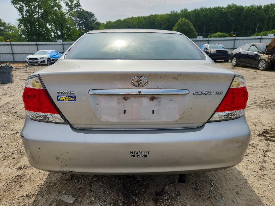 Aukcja sprzedaży 2006 Toyota Camry, vin: 4T1BE32K76U158391, numer aukcji: 61785146