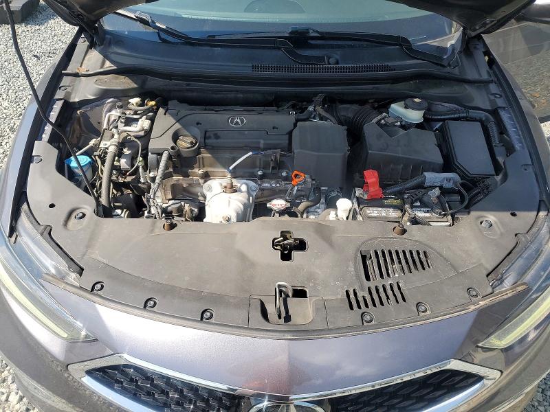 Продаж на аукціоні авто 2020 Acura Ilx, vin: 19UDE2F72LA010158, номер лоту: 61414726