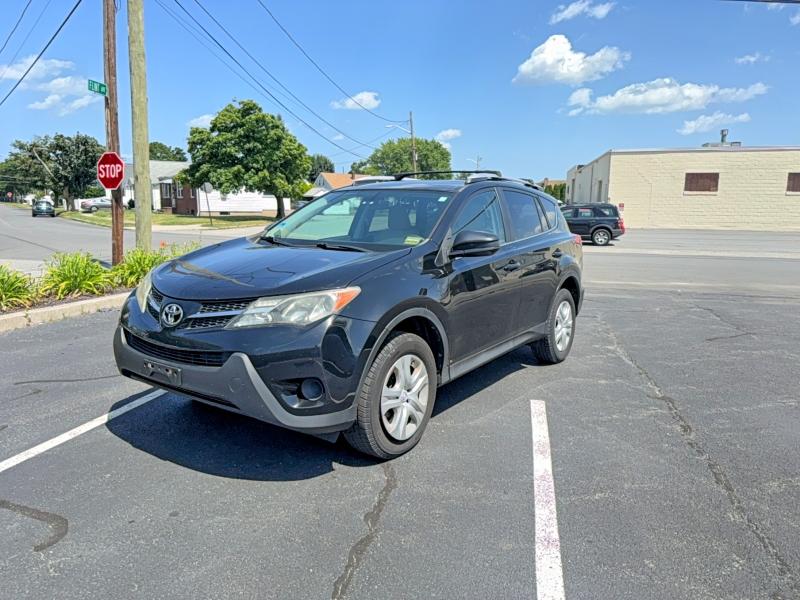 2013 Toyota Rav4 მანქანა იყიდება აუქციონზე, vin: 2T3BFREV6DW062083, აუქციონის ნომერი: 60034456