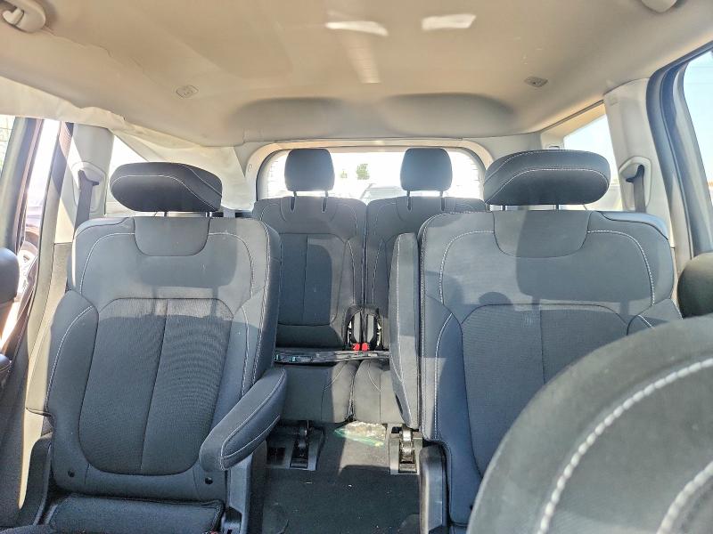 Продаж на аукціоні авто 2023 Jeep Grand Cherokee, vin: 1C4RJKAG1P8855393, номер лоту: 60555386