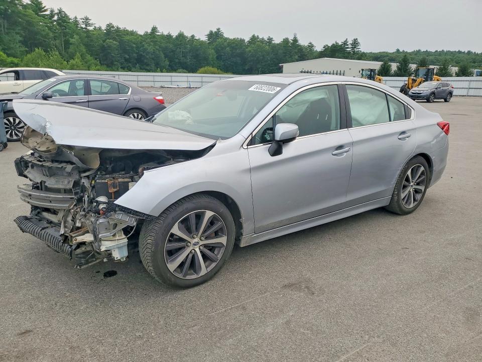 Aukcja sprzedaży 2015 Subaru Legacy, vin: 4S3BNEL61F3011622, numer aukcji: 60822006