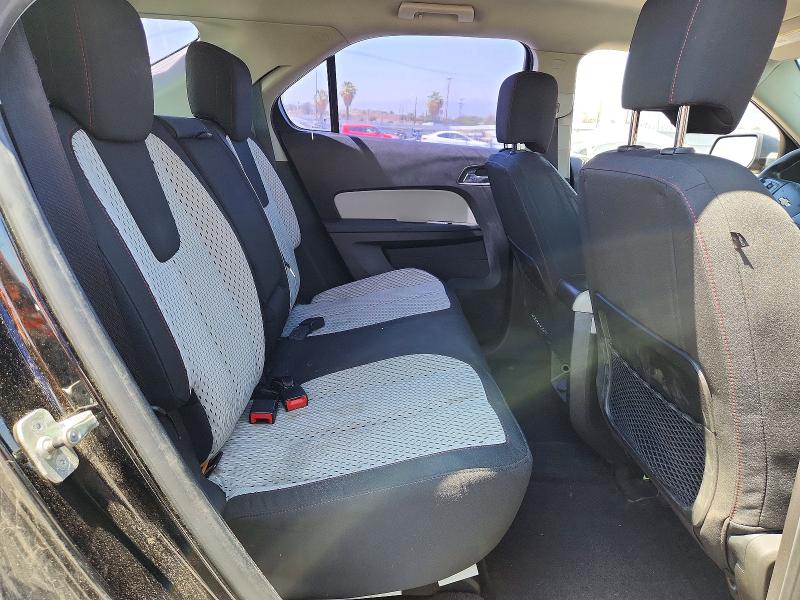 2010 Chevrolet Equinox მანქანა იყიდება აუქციონზე, vin: 2CNALBEW9A6268697, აუქციონის ნომერი: 61941676