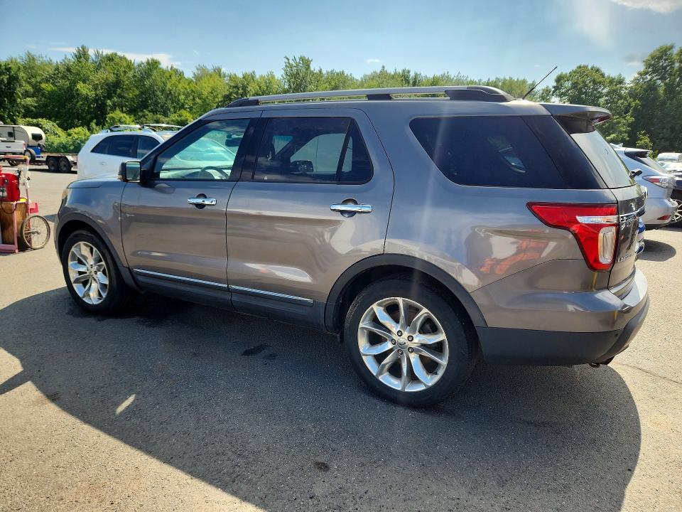 2011 Ford Explorer მანქანა იყიდება აუქციონზე, vin: 1FMHK8F80BGA90071, აუქციონის ნომერი: 63363456