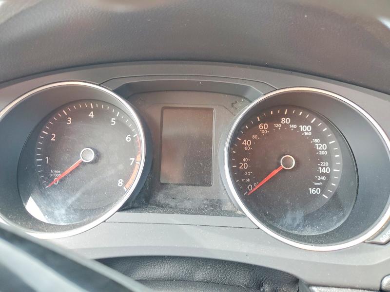 Продаж на аукціоні авто 2015 Volkswagen Jetta, vin: 3VW2K7AJ5FM342968, номер лоту: 59145226