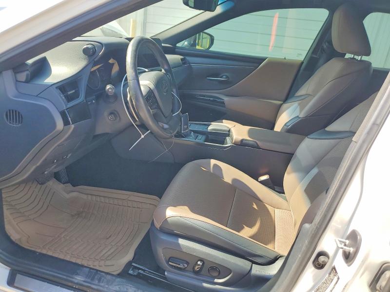 Продаж на аукціоні авто 2022 Lexus Es 250, vin: 58AD11D14NU009361, номер лоту: 60406156