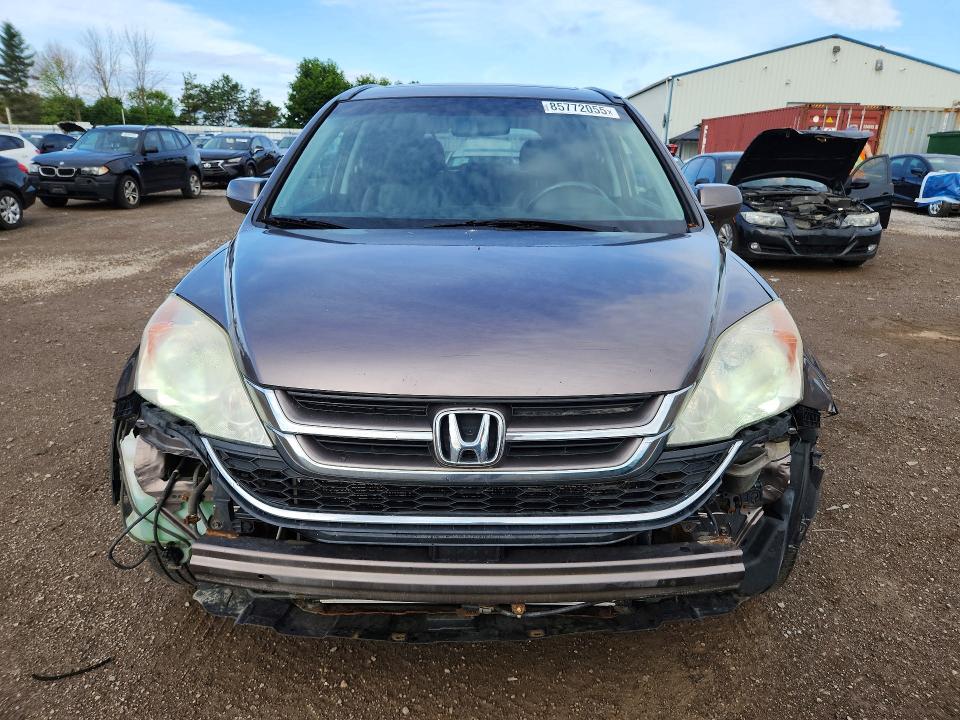 Aukcja sprzedaży 2011 Honda Cr-v, vin: 5J6RE4H79BL806111, numer aukcji: 85772055