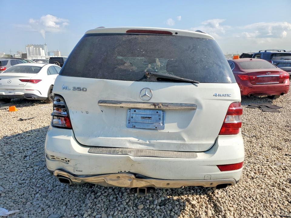 Продажа на аукционе авто 2011 Mercedes-benz Ml, vin: 4JGBB8GB5BA681158, номер лота: 62019266