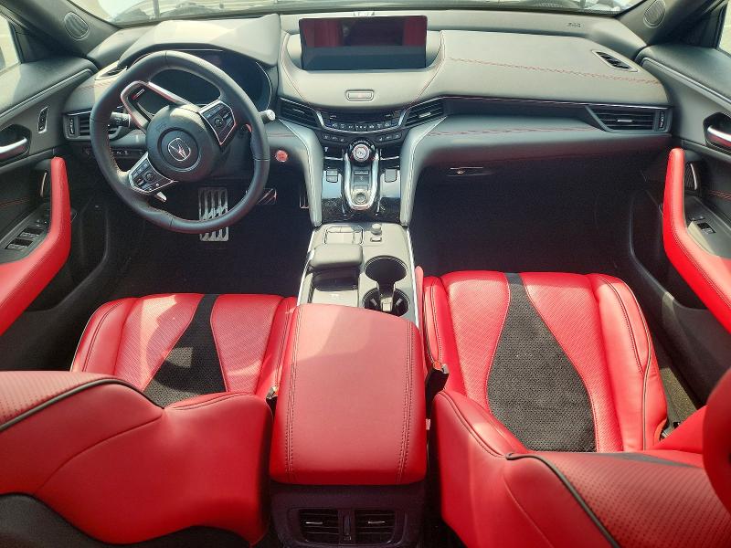 Продаж на аукціоні авто 2025 Acura Tlx, vin: 19UUB7F03SA000889, номер лоту: 62043536