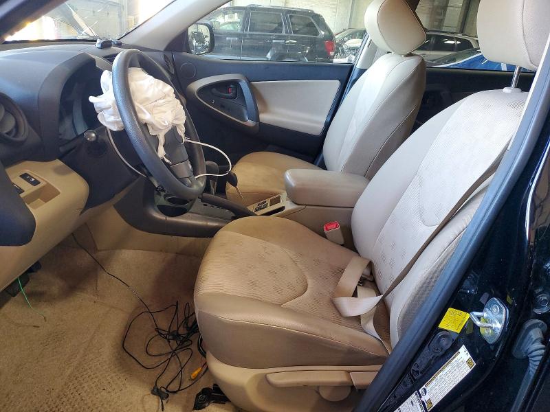60878576 :رقم المزاد ، JTMBK4DV8BD018547 vin ، 2011 Toyota Rav4 مزاد بيع
