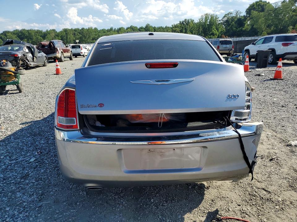 Aukcja sprzedaży 2014 Chrysler 300, vin: 2C3CCAAG4EH175669, numer aukcji: 61513986