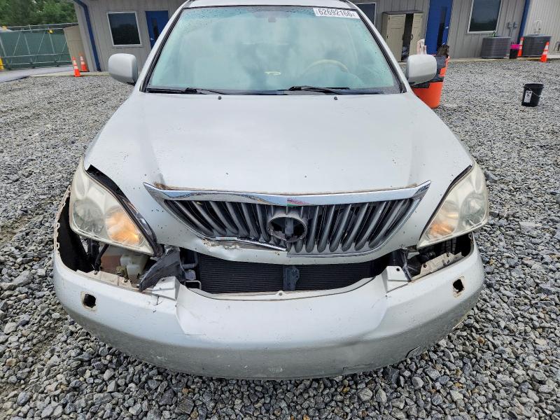 Aukcja sprzedaży 2008 Lexus Rx, vin: 2T2GK31U18C032027, numer aukcji: 62692166