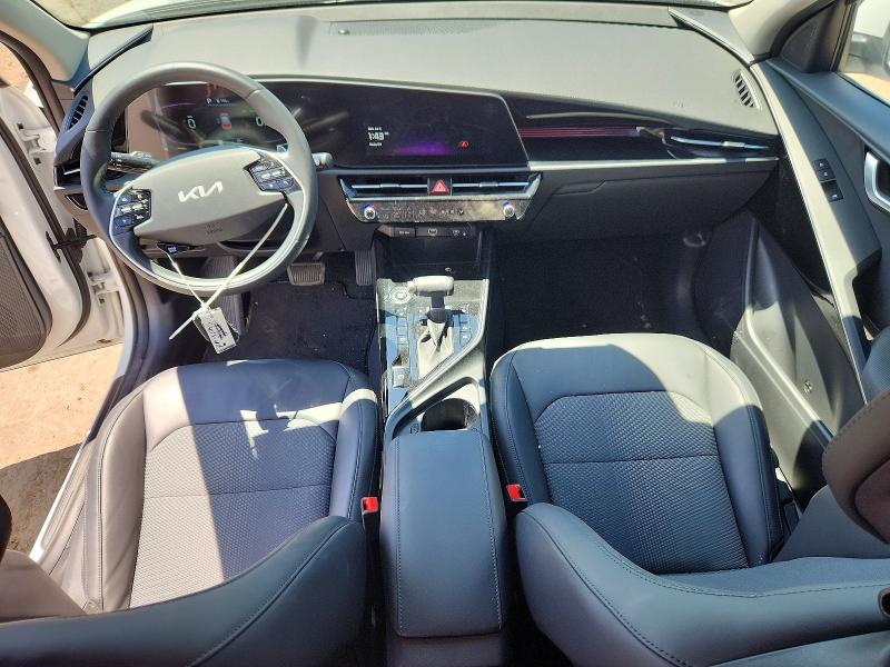 Продаж на аукціоні авто 2023 Kia Niro, vin: KNDCR3LE9P5109906, номер лоту: 59570986