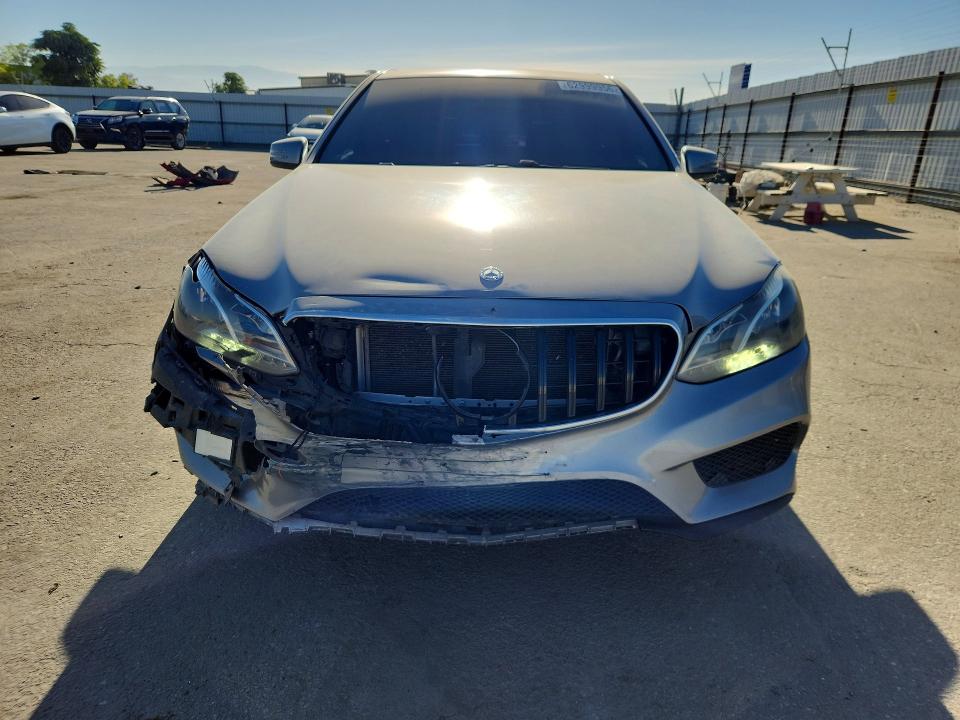2014 Mercedes-benz E მანქანა იყიდება აუქციონზე, vin: WDDHF5KB7EB007929, აუქციონის ნომერი: 62999956